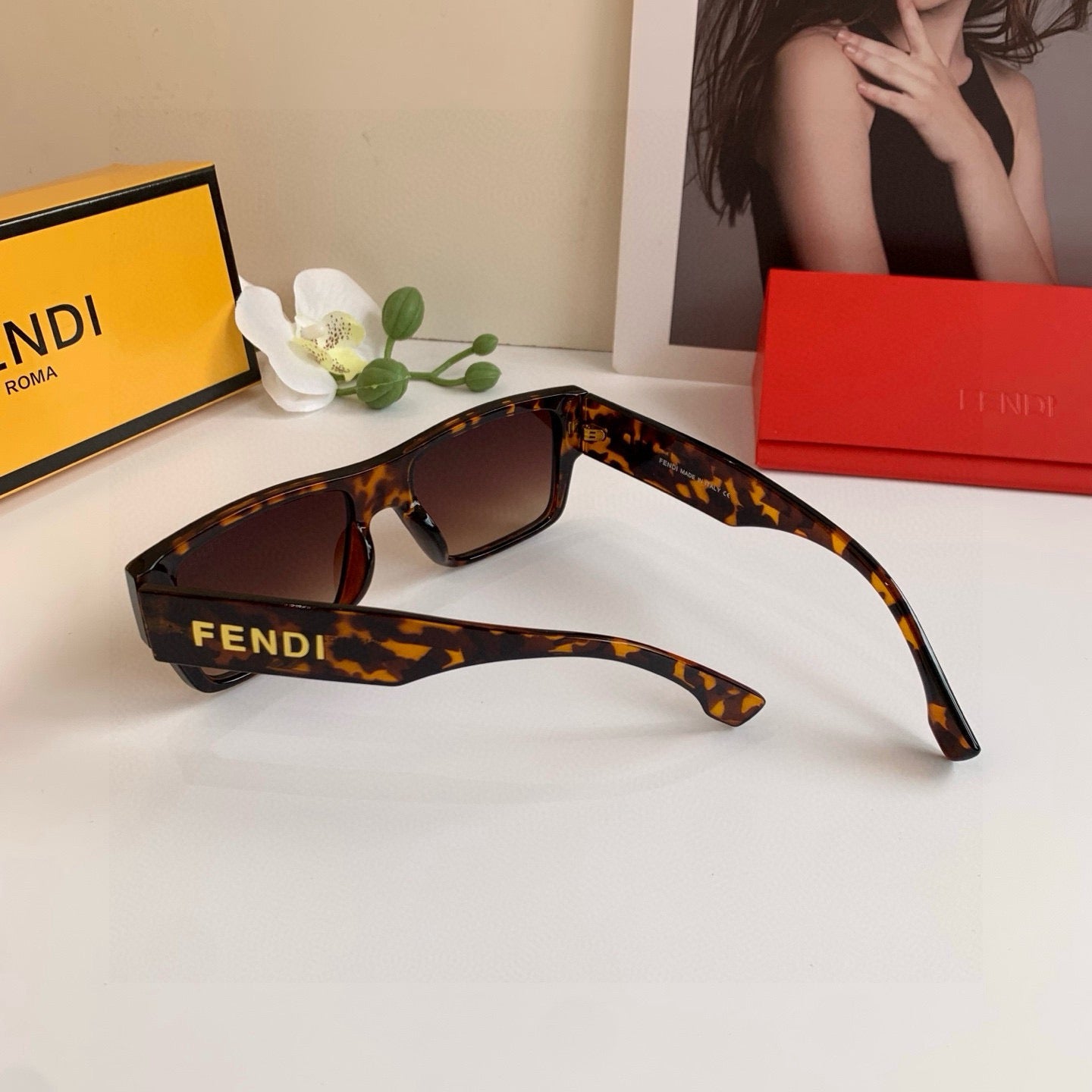Fendi Sunglasses