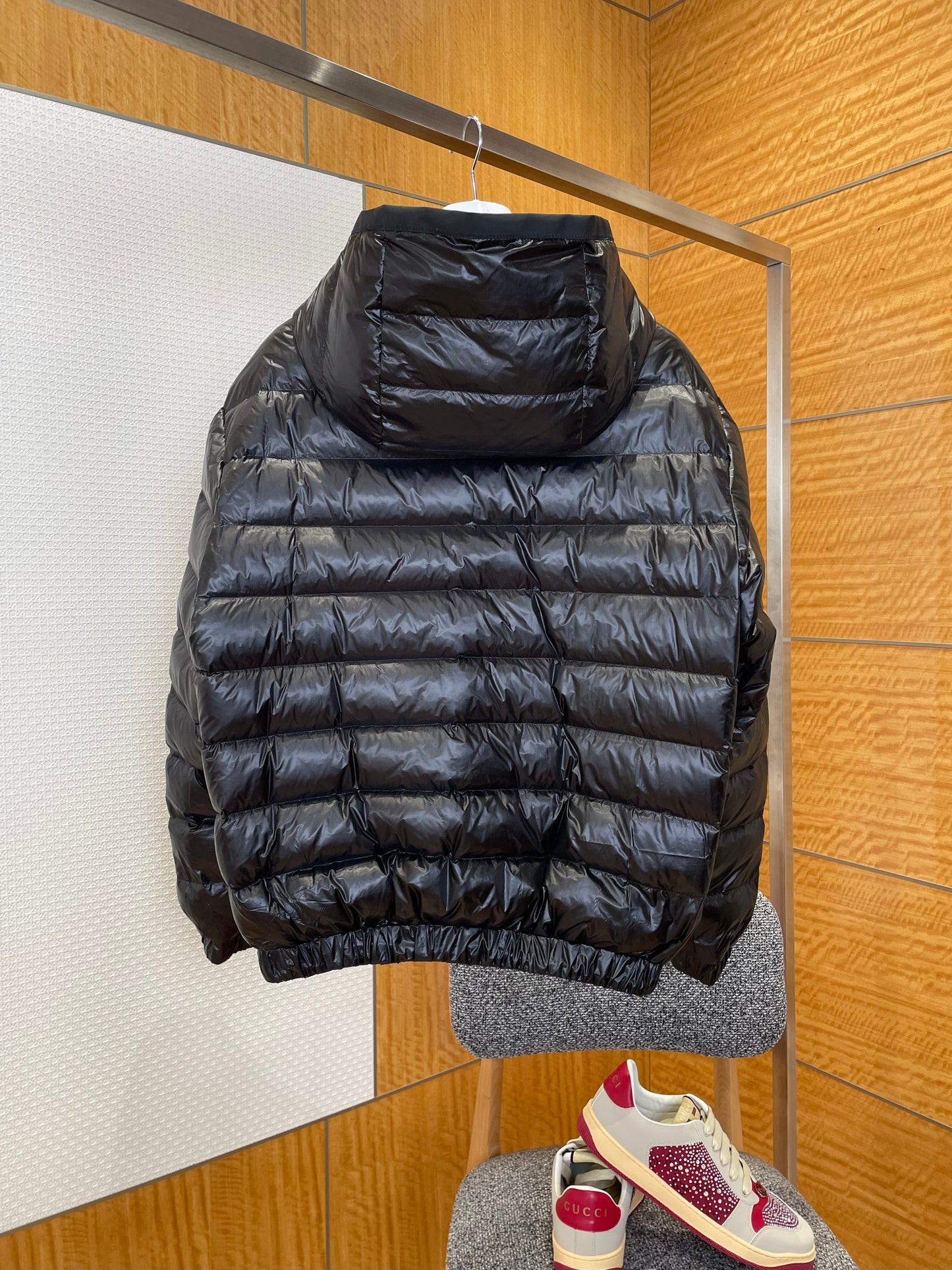 Moncler Down Jacket