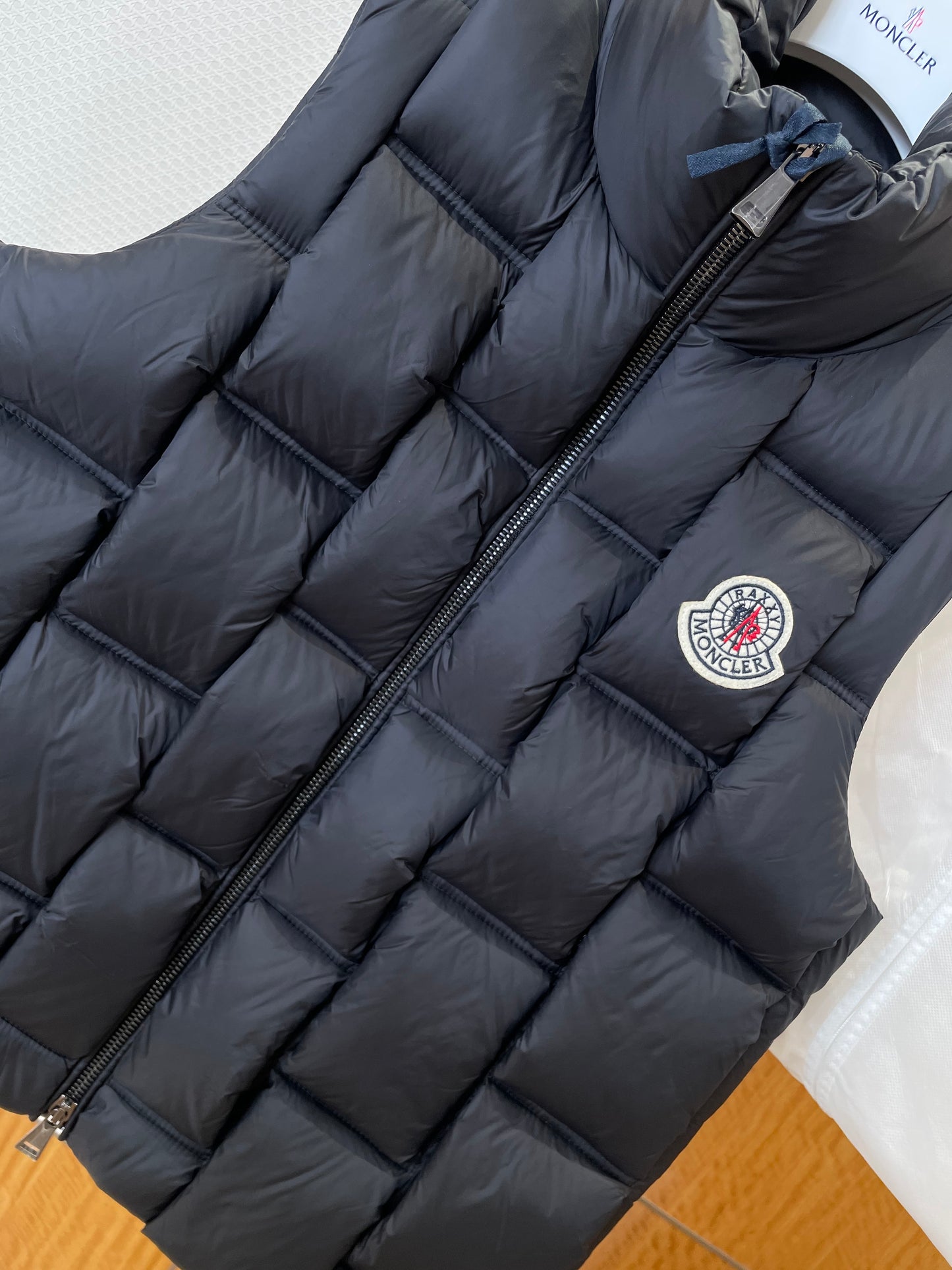 Moncler Insulated Vest Jacket