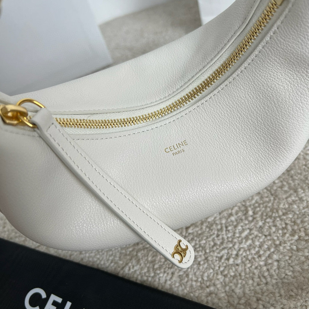 Celine Hobo Bag