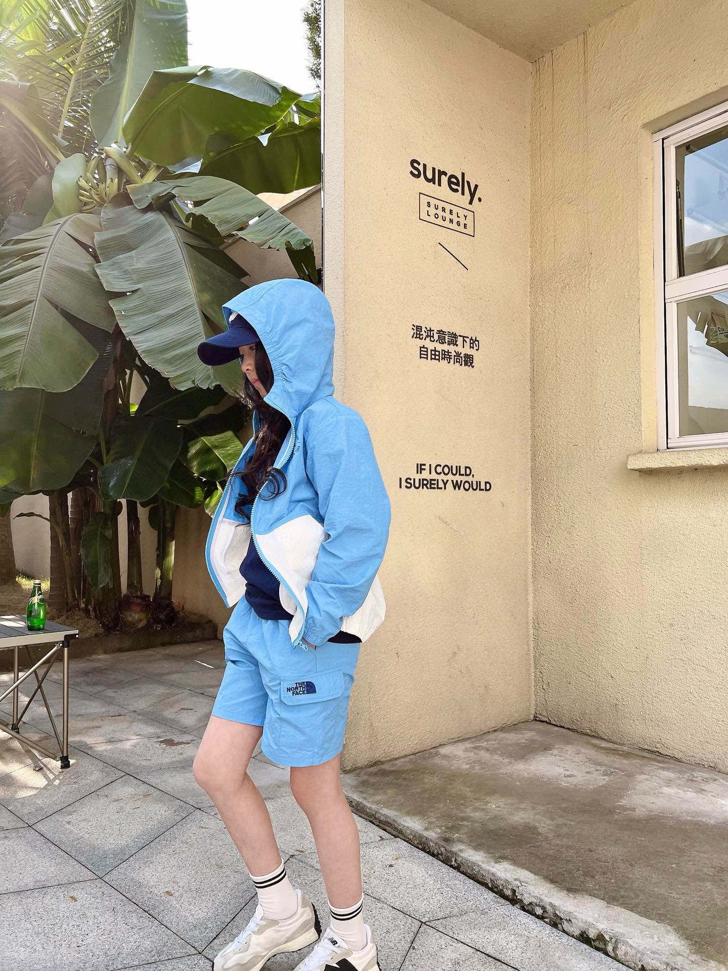 The North Face Jacket