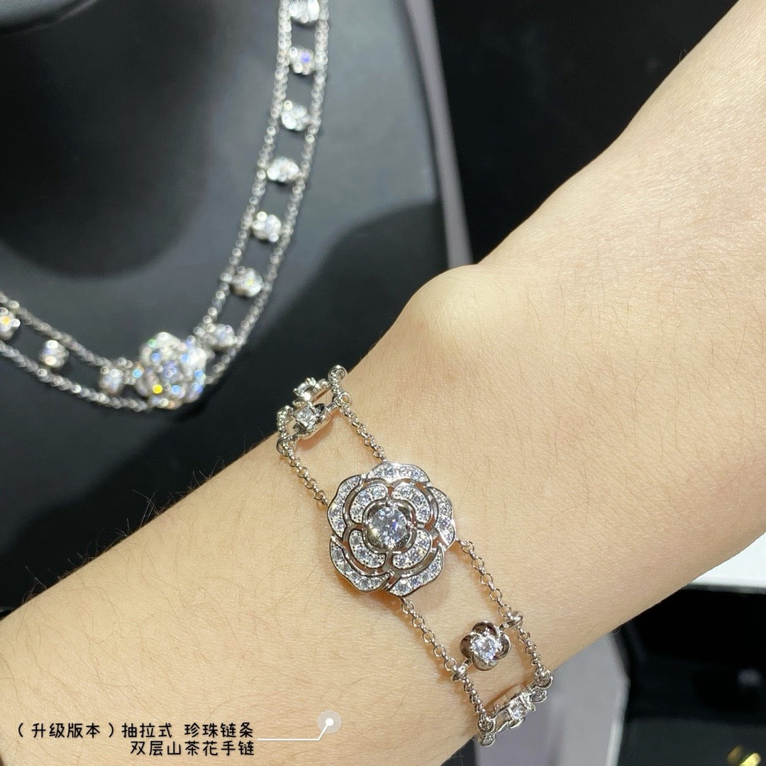 Pulsera Chanel