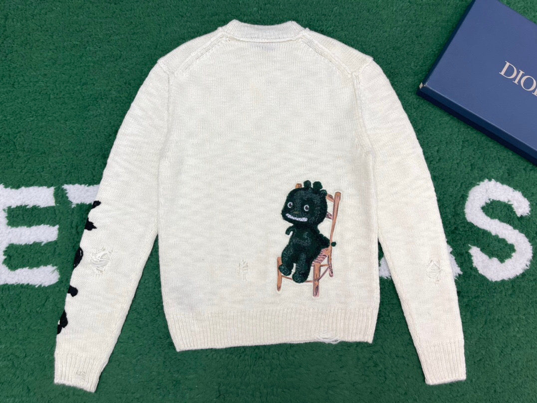 Dior Long Sleeve