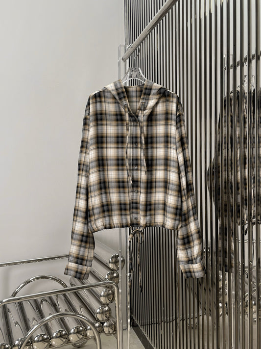 Acne Studios Long Sleeve Shirt