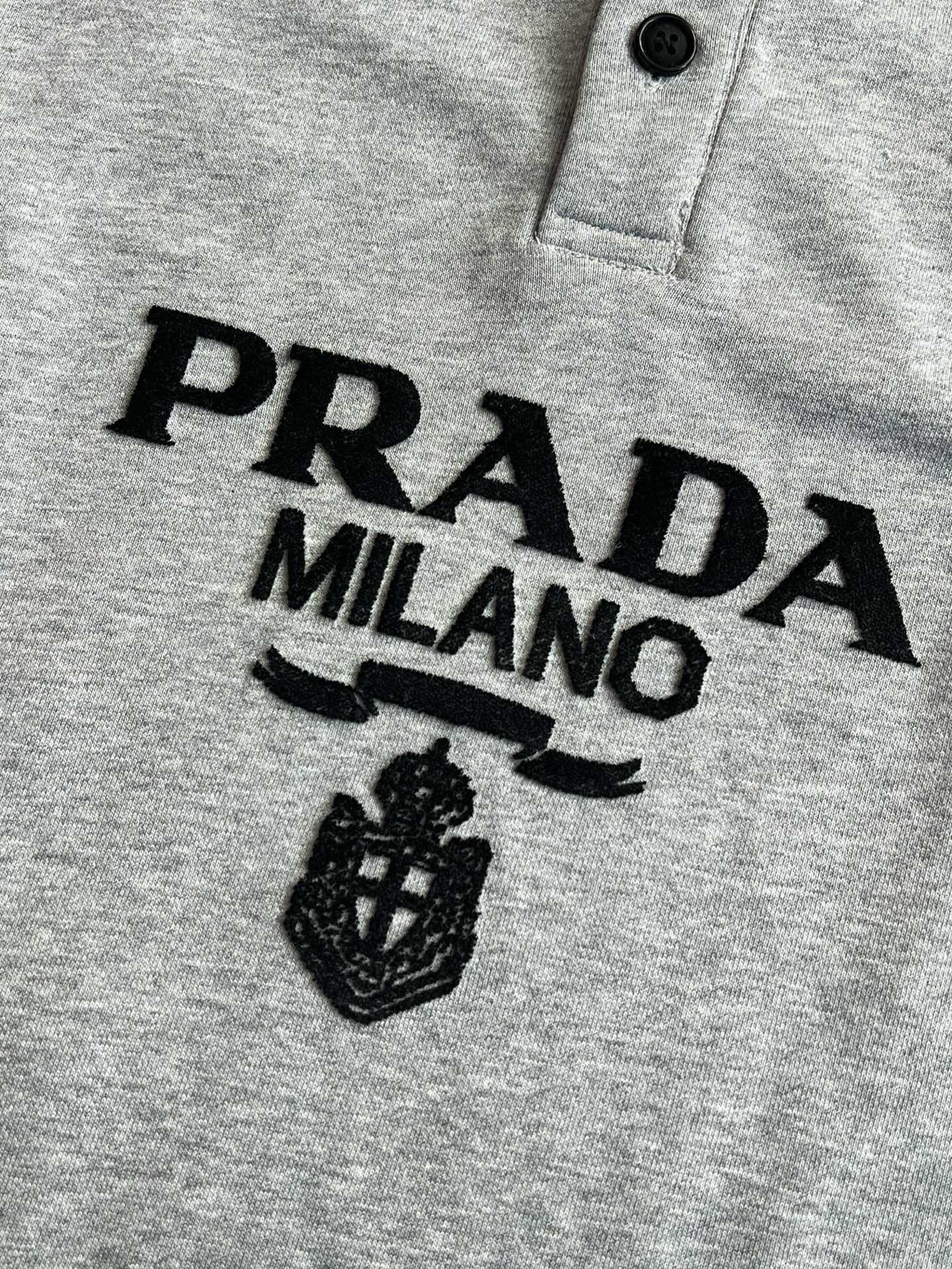 Prada Sweater