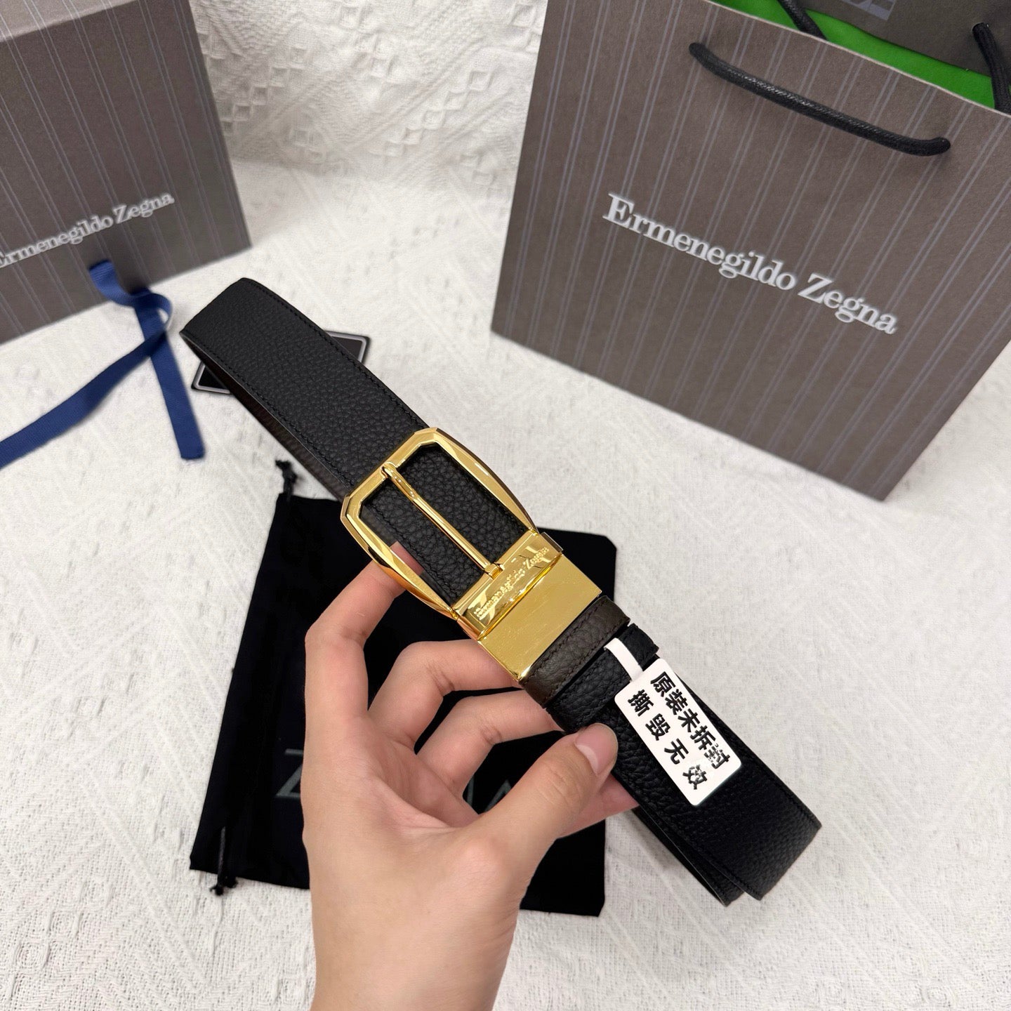 ZG Belts