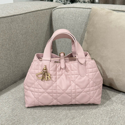 Dior Toujours Bag