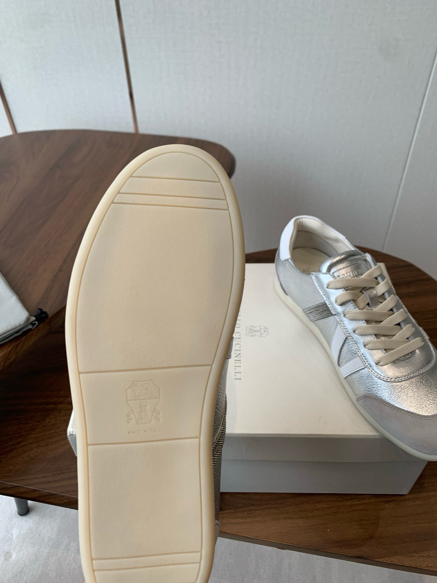 Brunello Cucinelli Sneakers