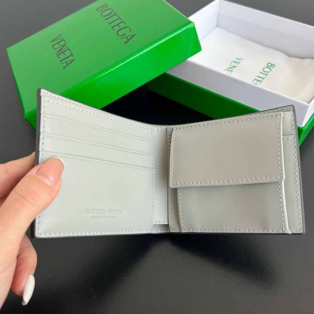 Bottega Veneta Wallet