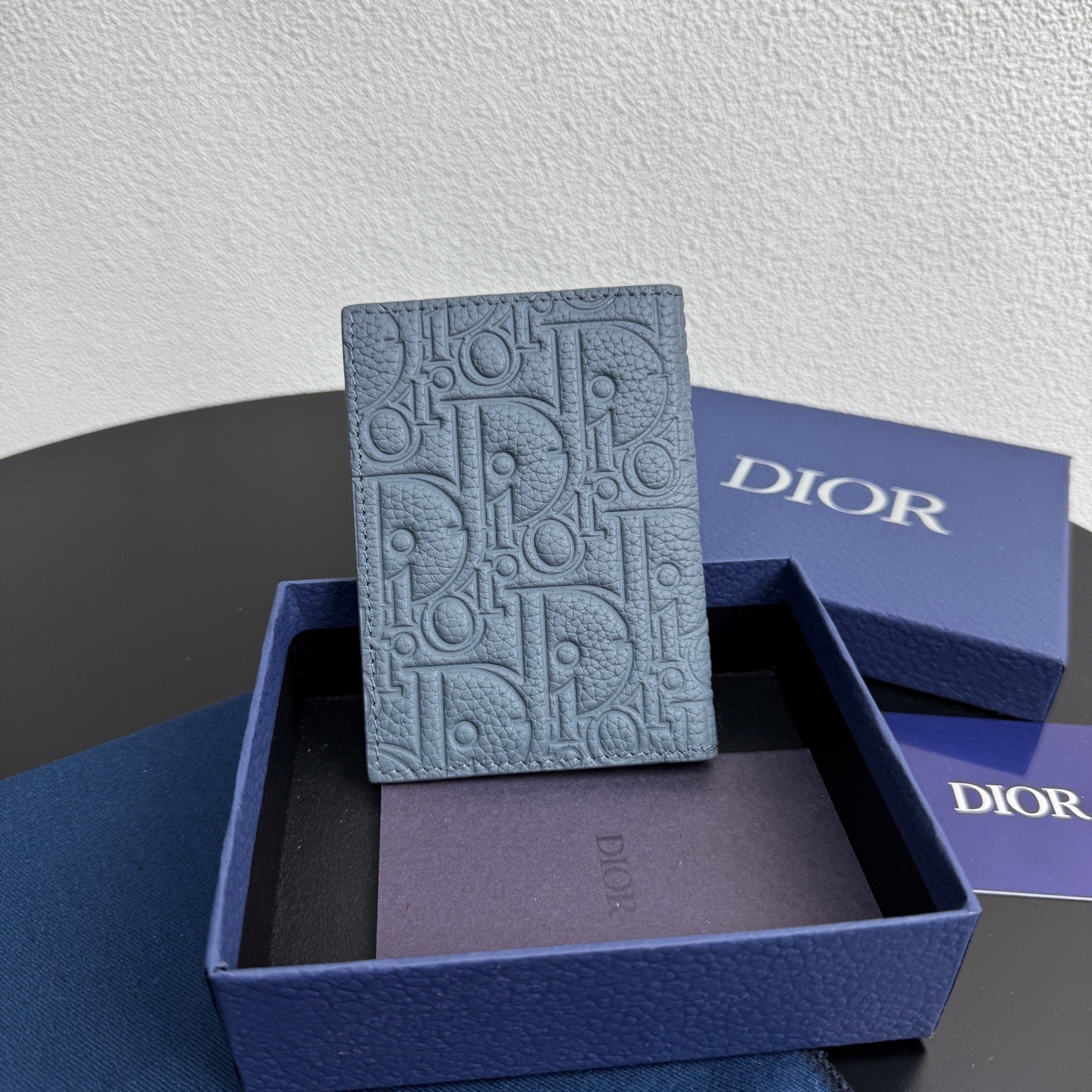 Dior Wallet