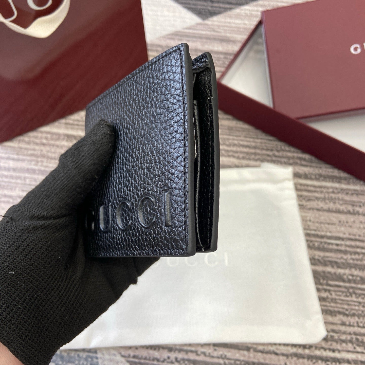 Gucci Wallet