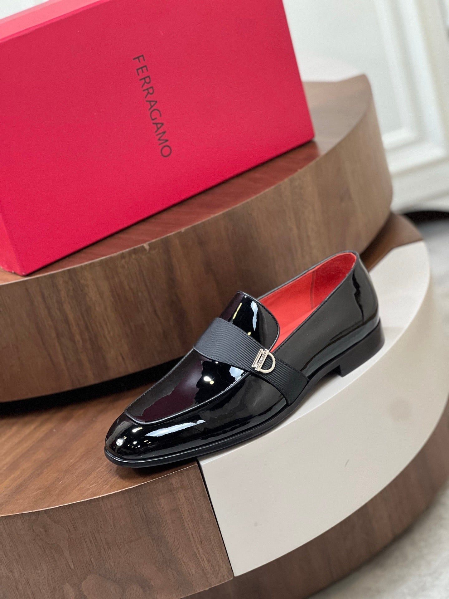 FG Loafer