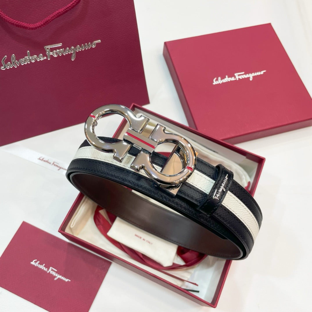 Ferragamo Belt