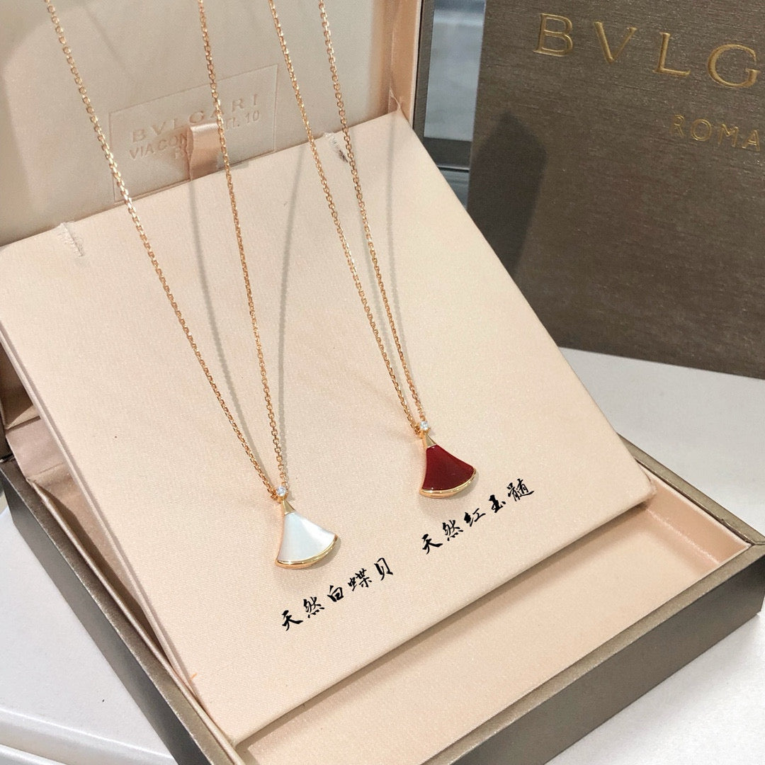Bvlgari Necklace