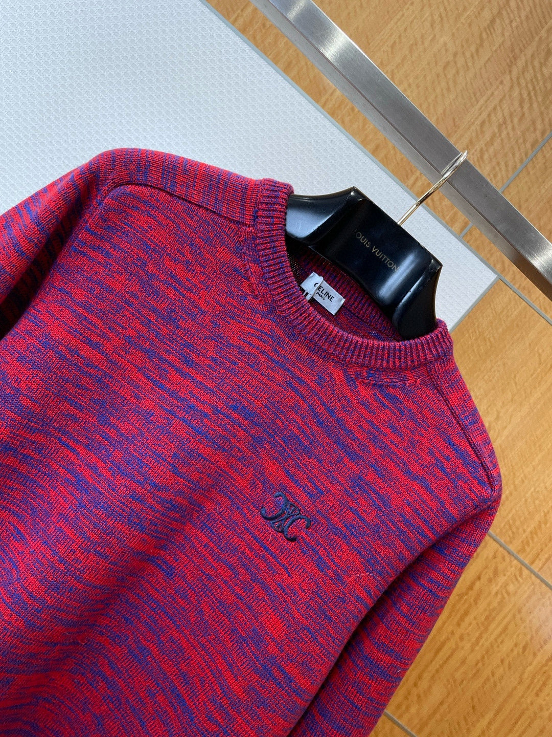 Celine Sweater
