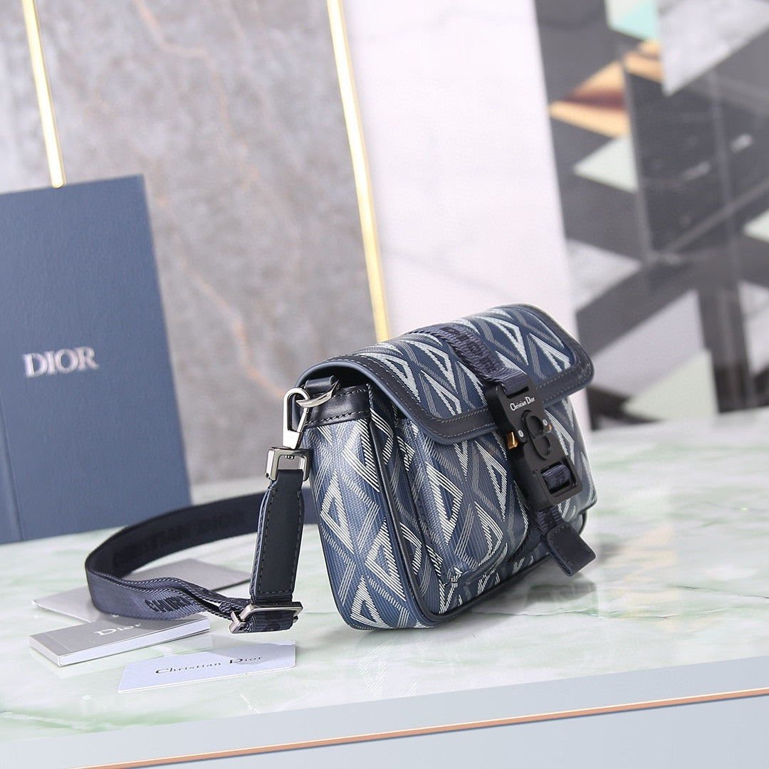 Dior Hit The Road Mini Shoulder Bag