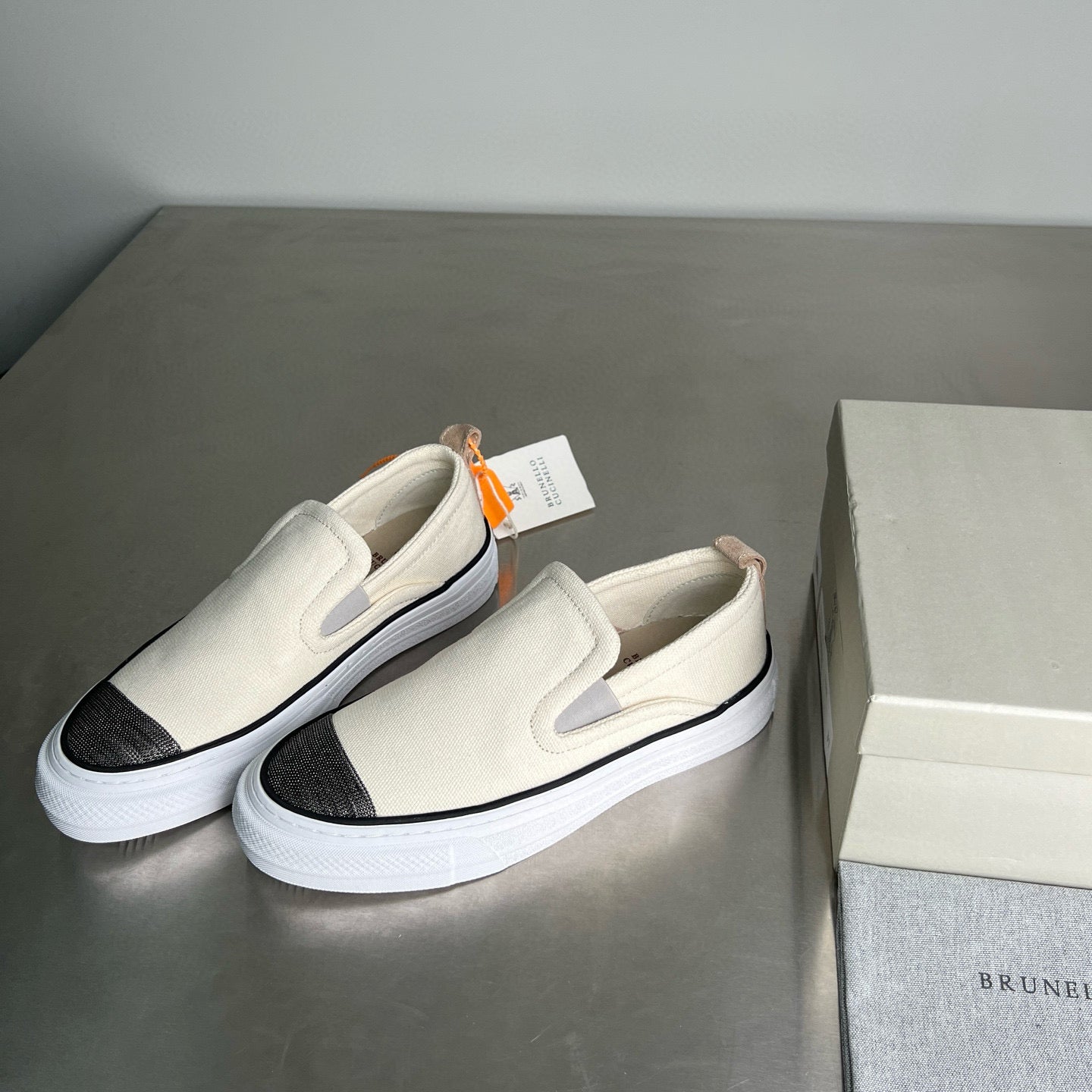 Brunello Cucinelli Sneakers