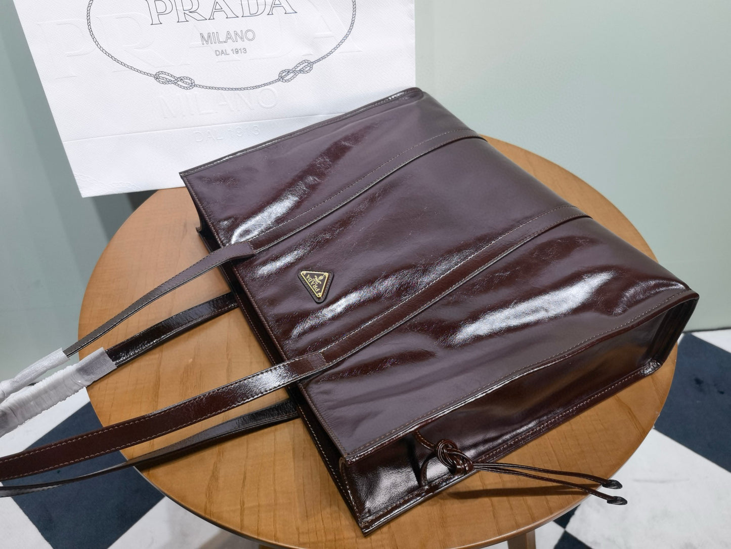 Prada Tote bag