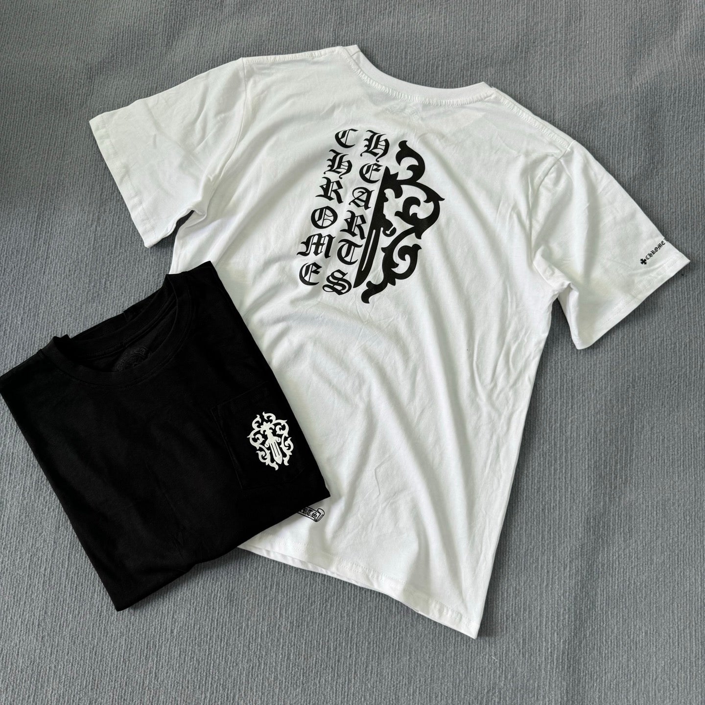 Chrome Hearts T-shirt