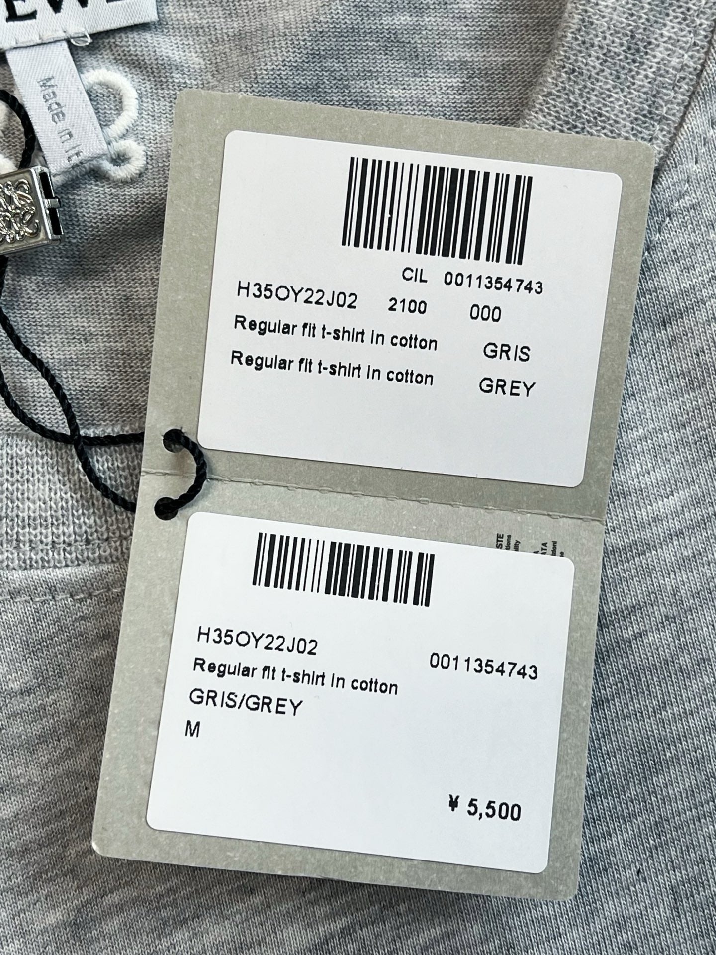 Loewe T-Shirt