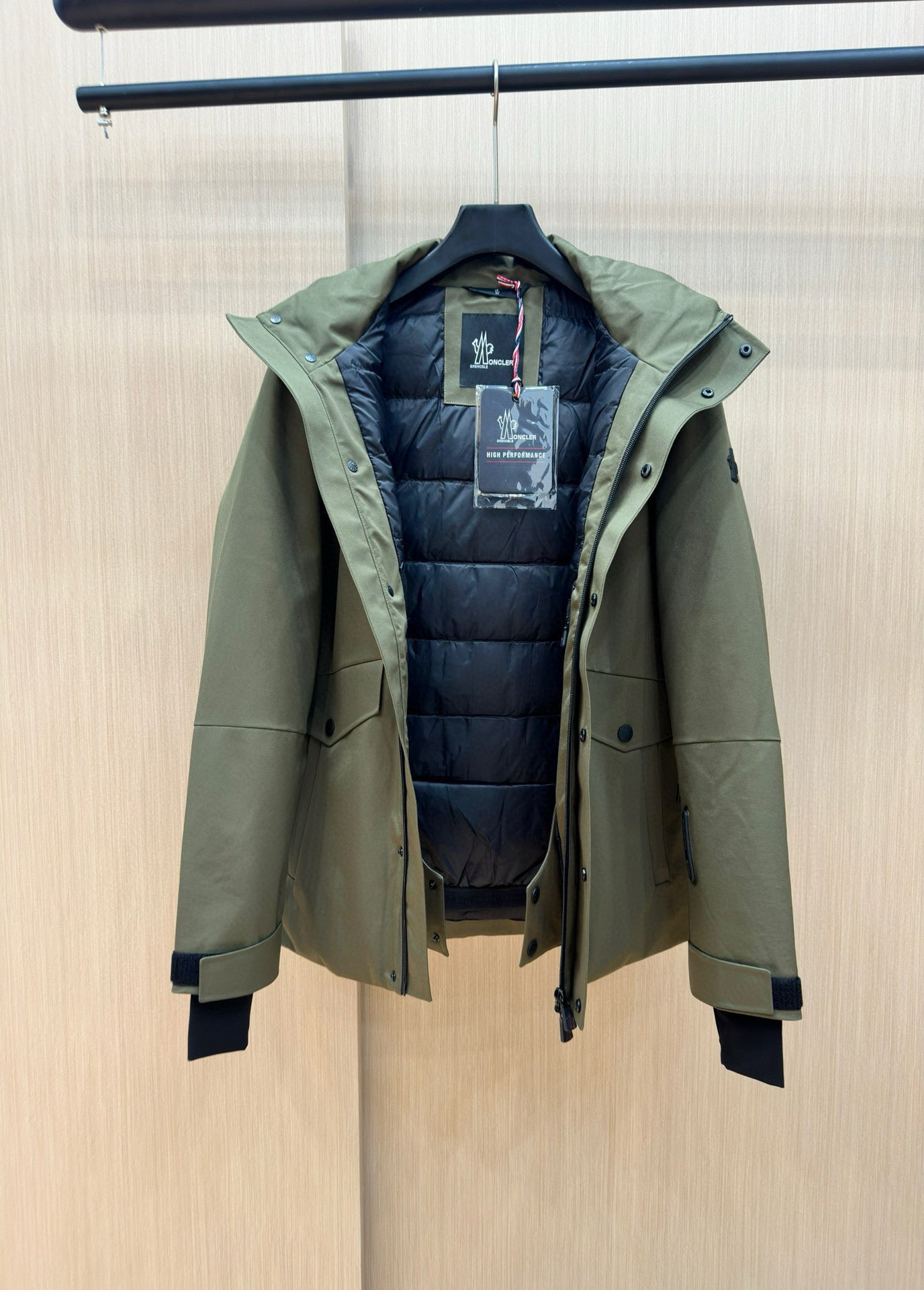 Moncler Jacket