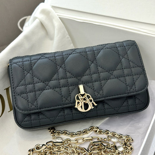 Dior WOC