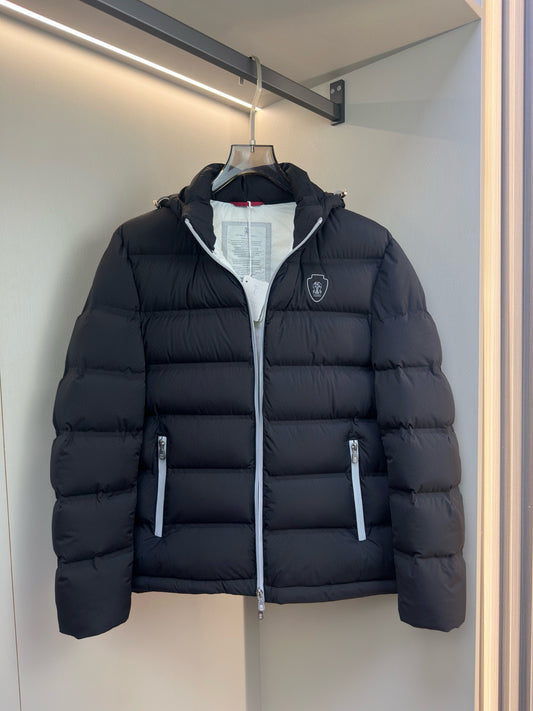 Brunello Cucinelli Puffer Jacket