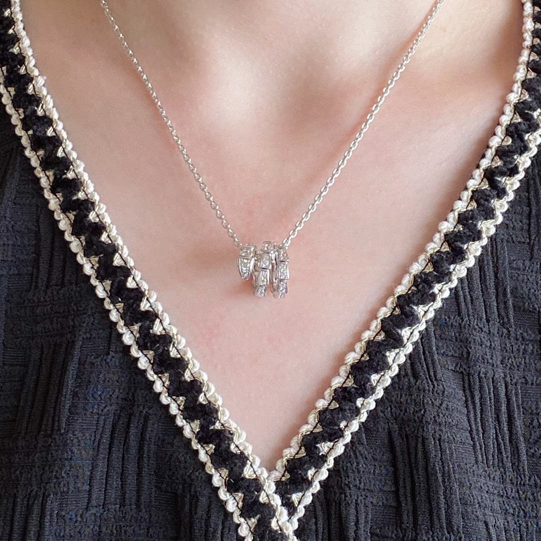 Bvlgari Necklace
