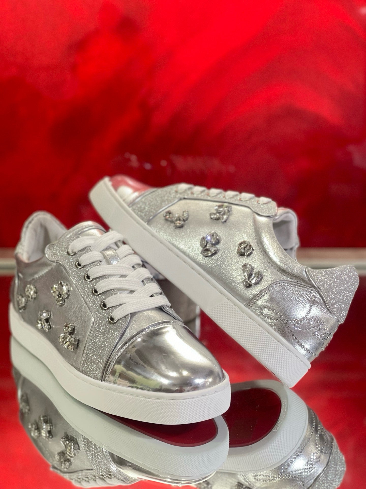 Christian Louboutin Sneakers