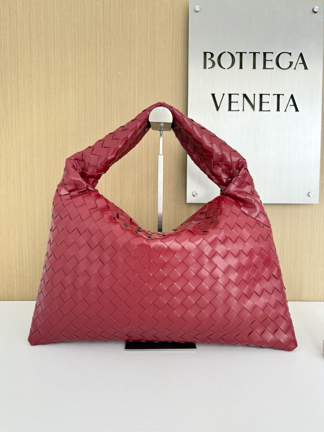 Bottega Veneta Hop Bag