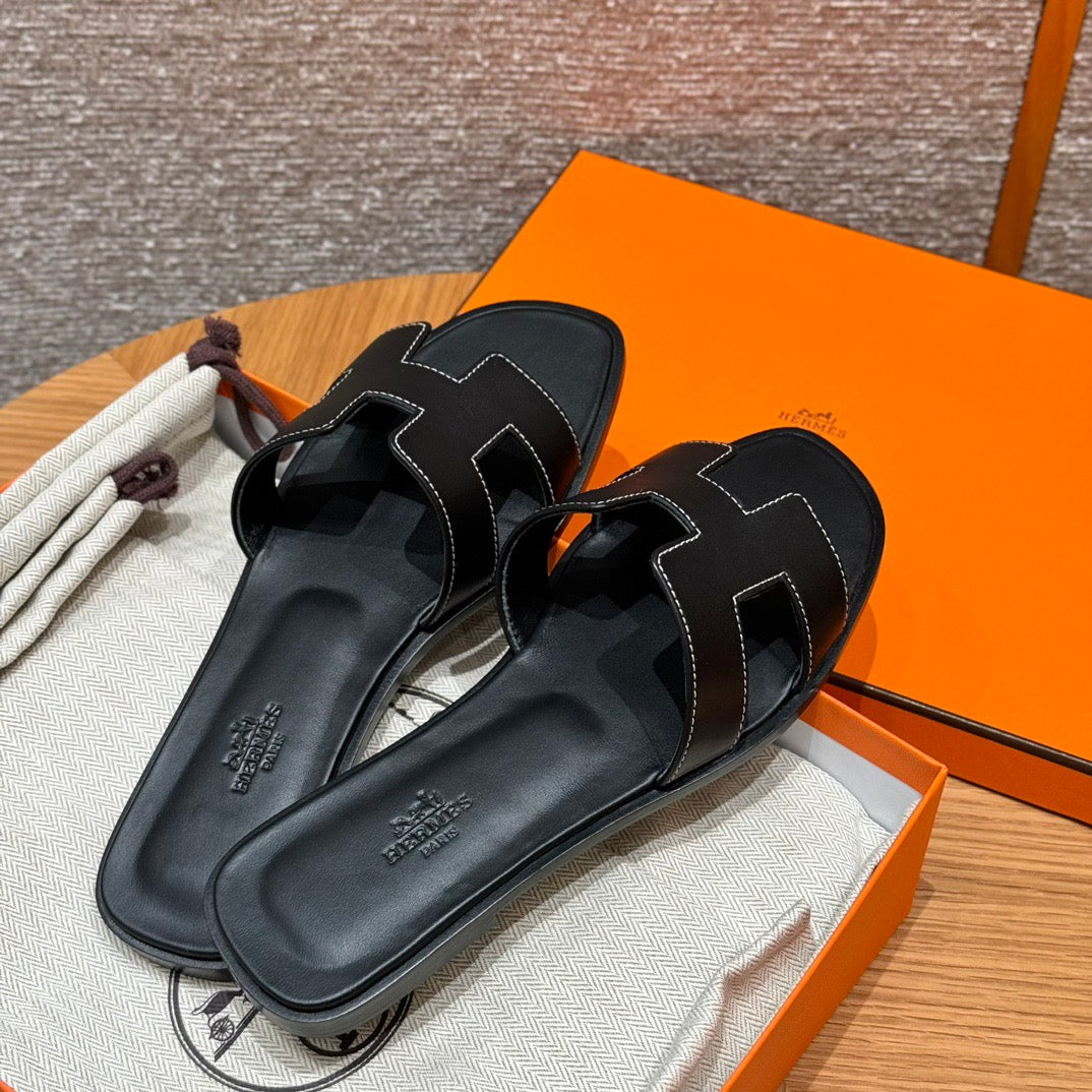 Hermes Sandals