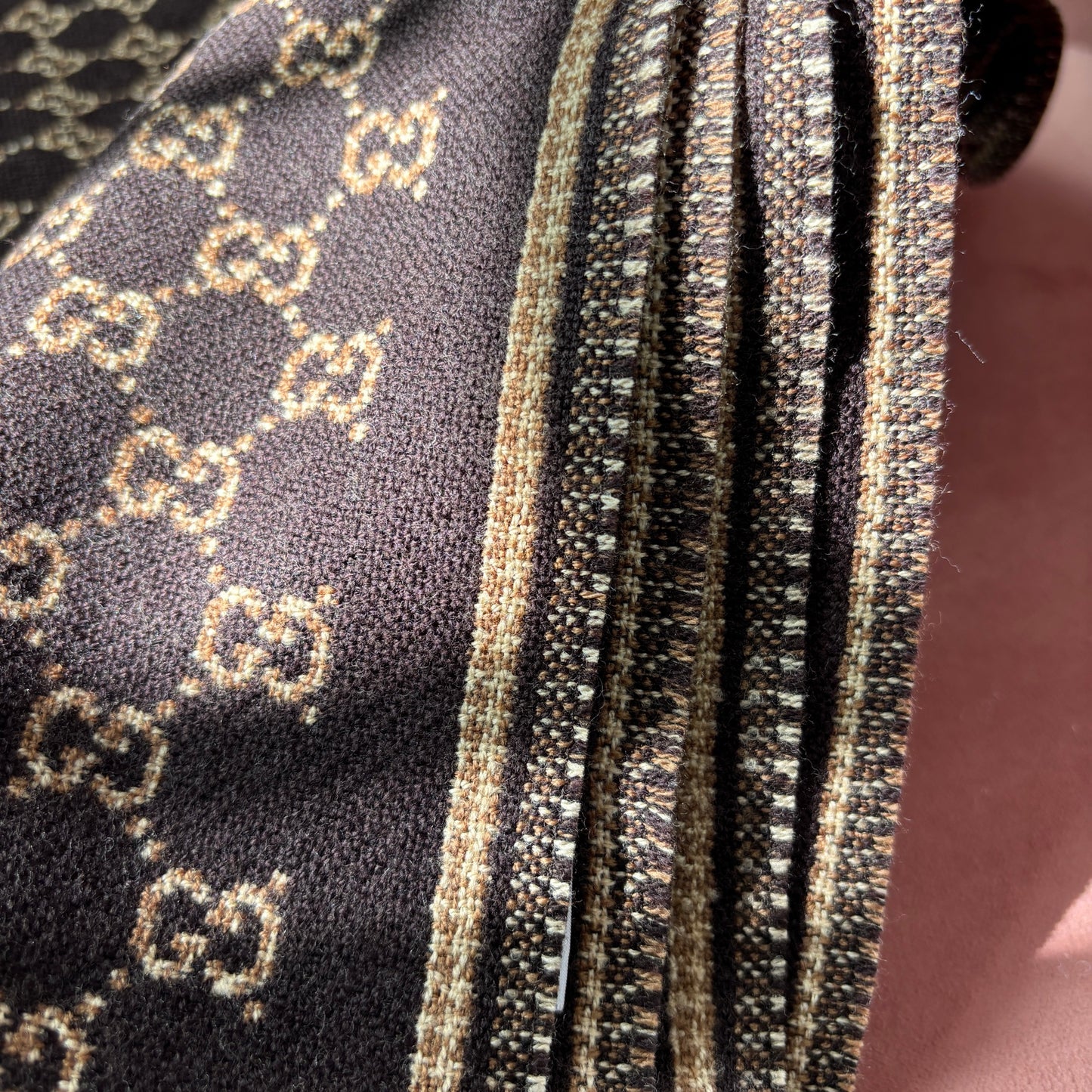 Gucci Scarves
