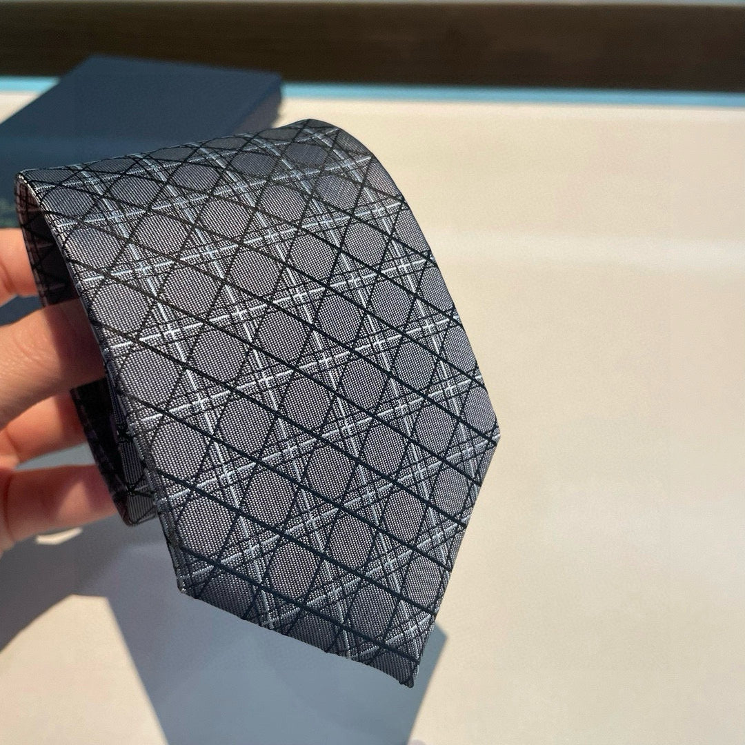 Dior Tie