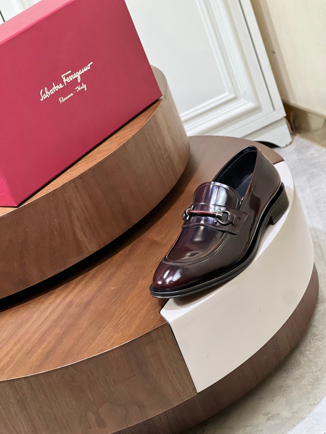 FG Loafer