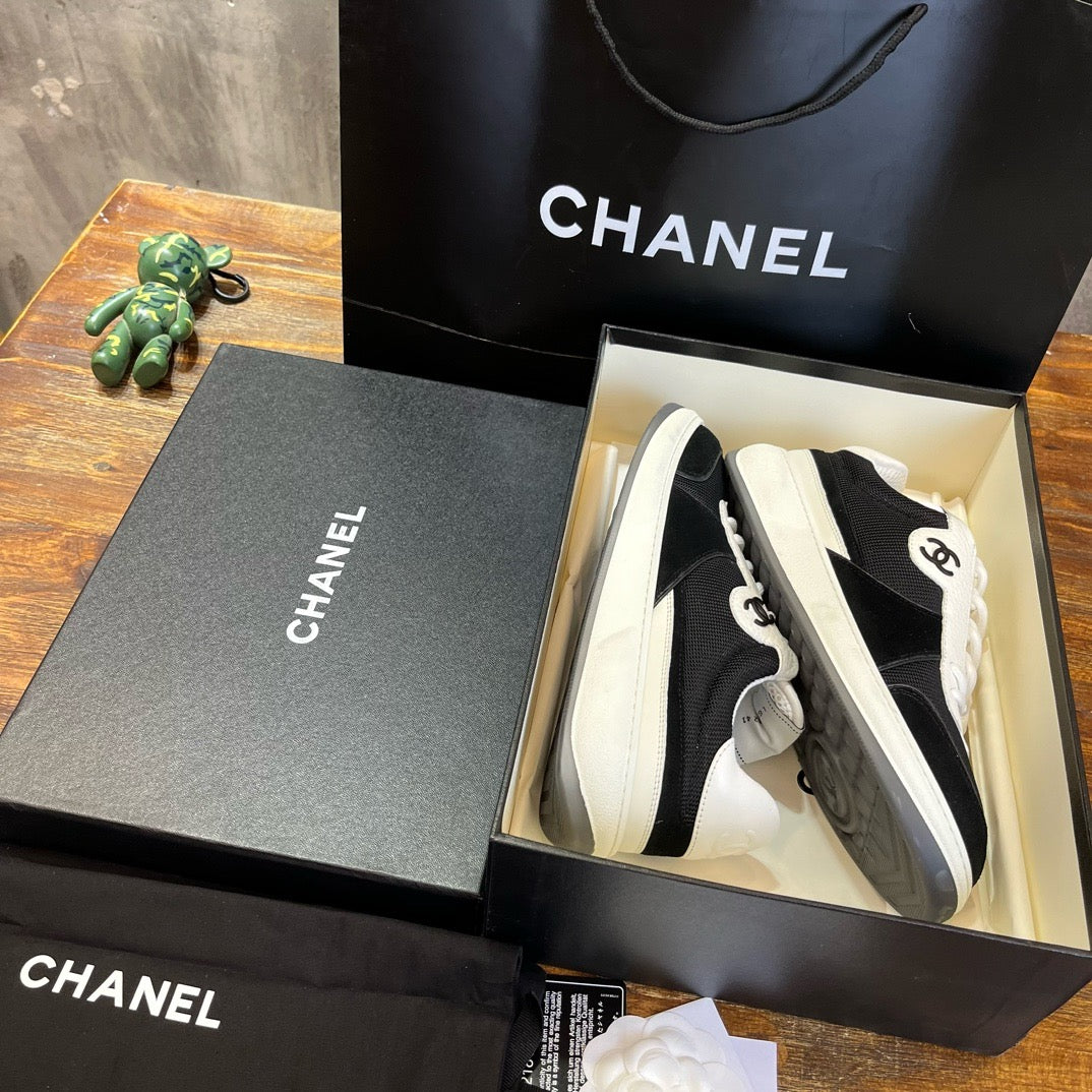 Chanel Sneakers