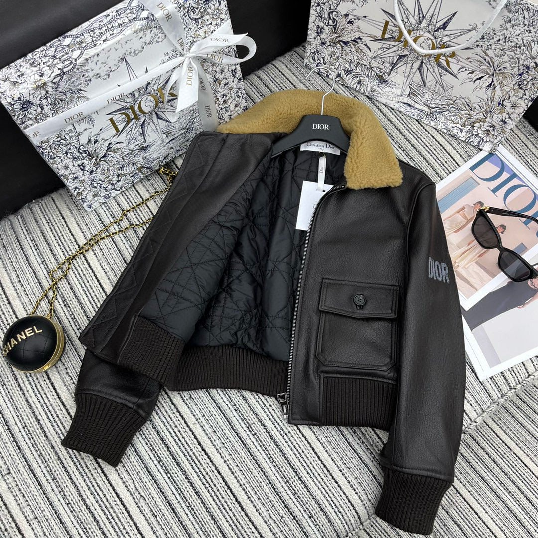Dior Jacket