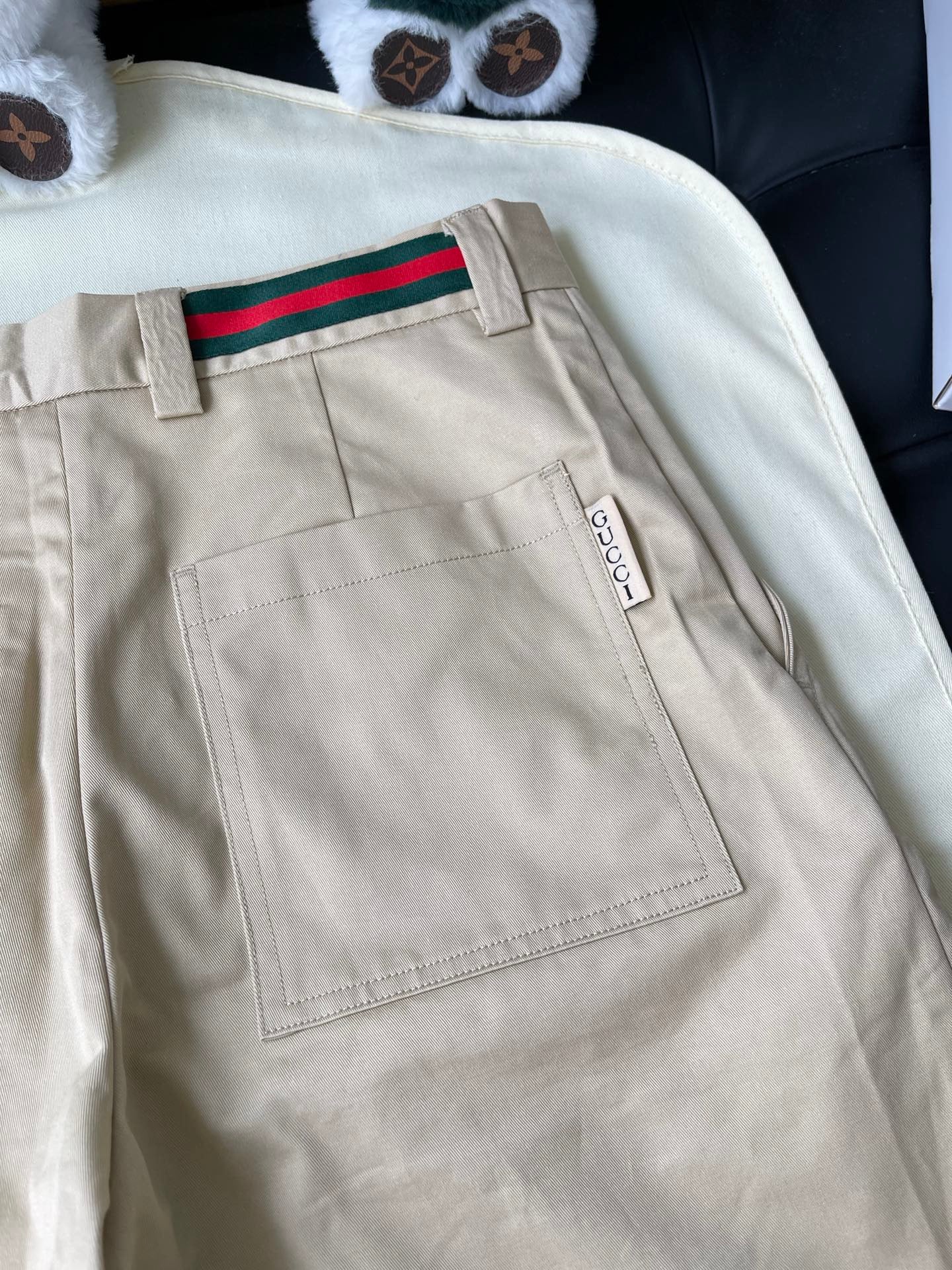 Gucci Short Pants