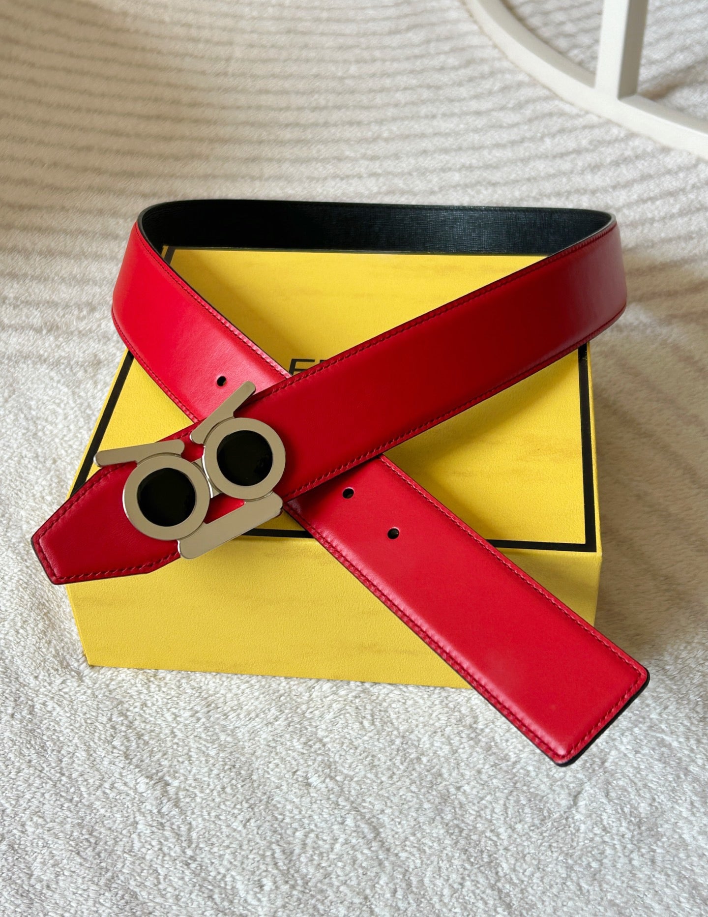 Fendi Belts