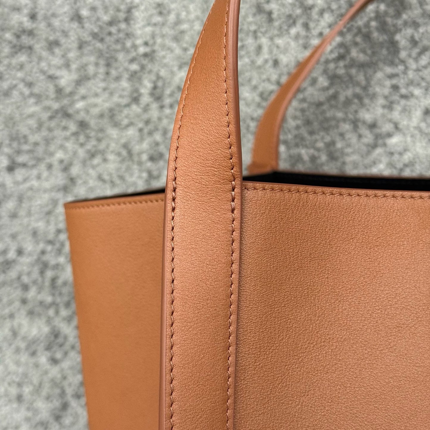 Celine Cube Bag