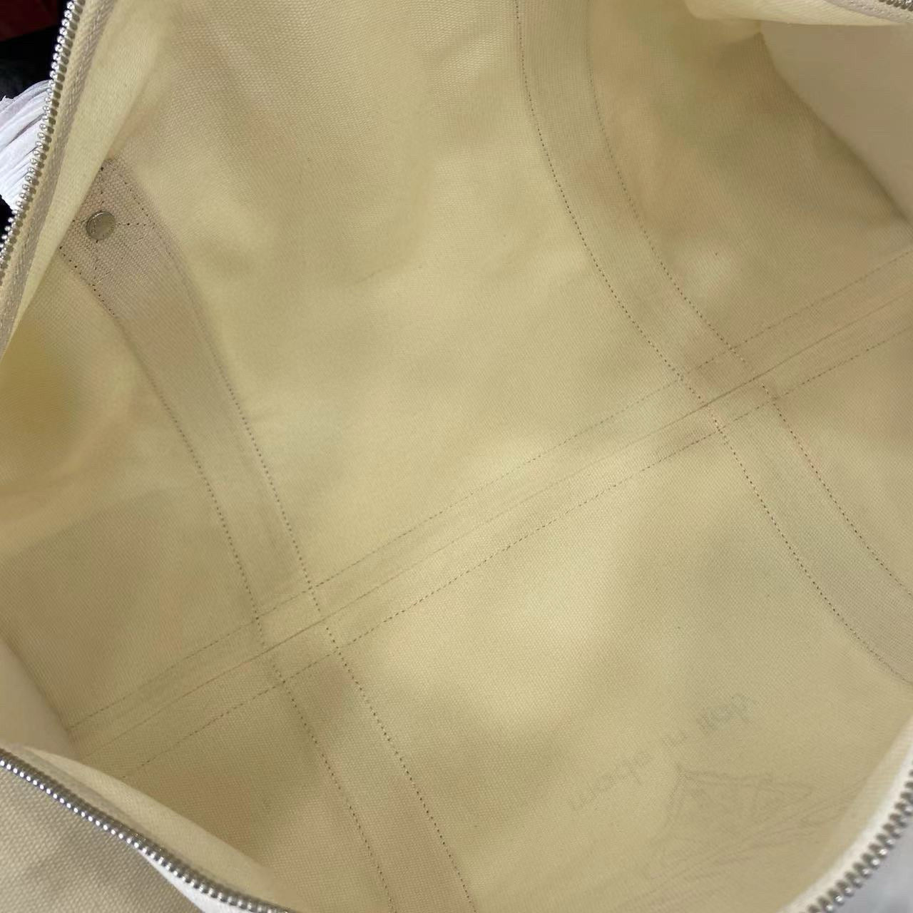 Gucci Duffle Bag 54x24x24CM