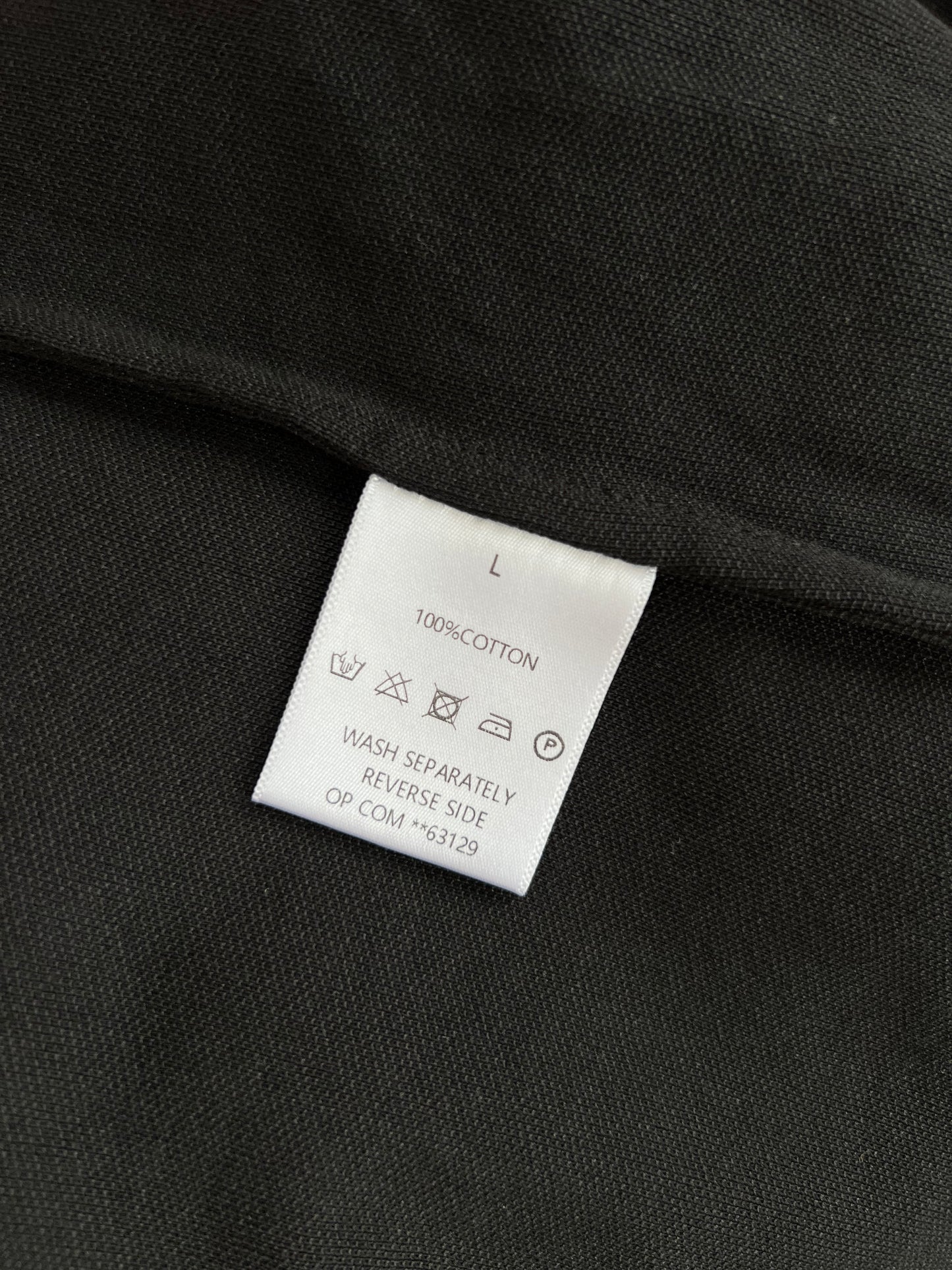 LP Polo