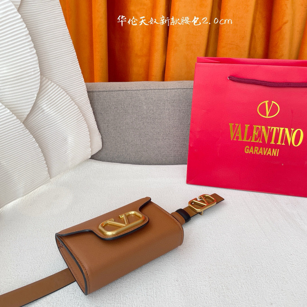 Valentino Belt