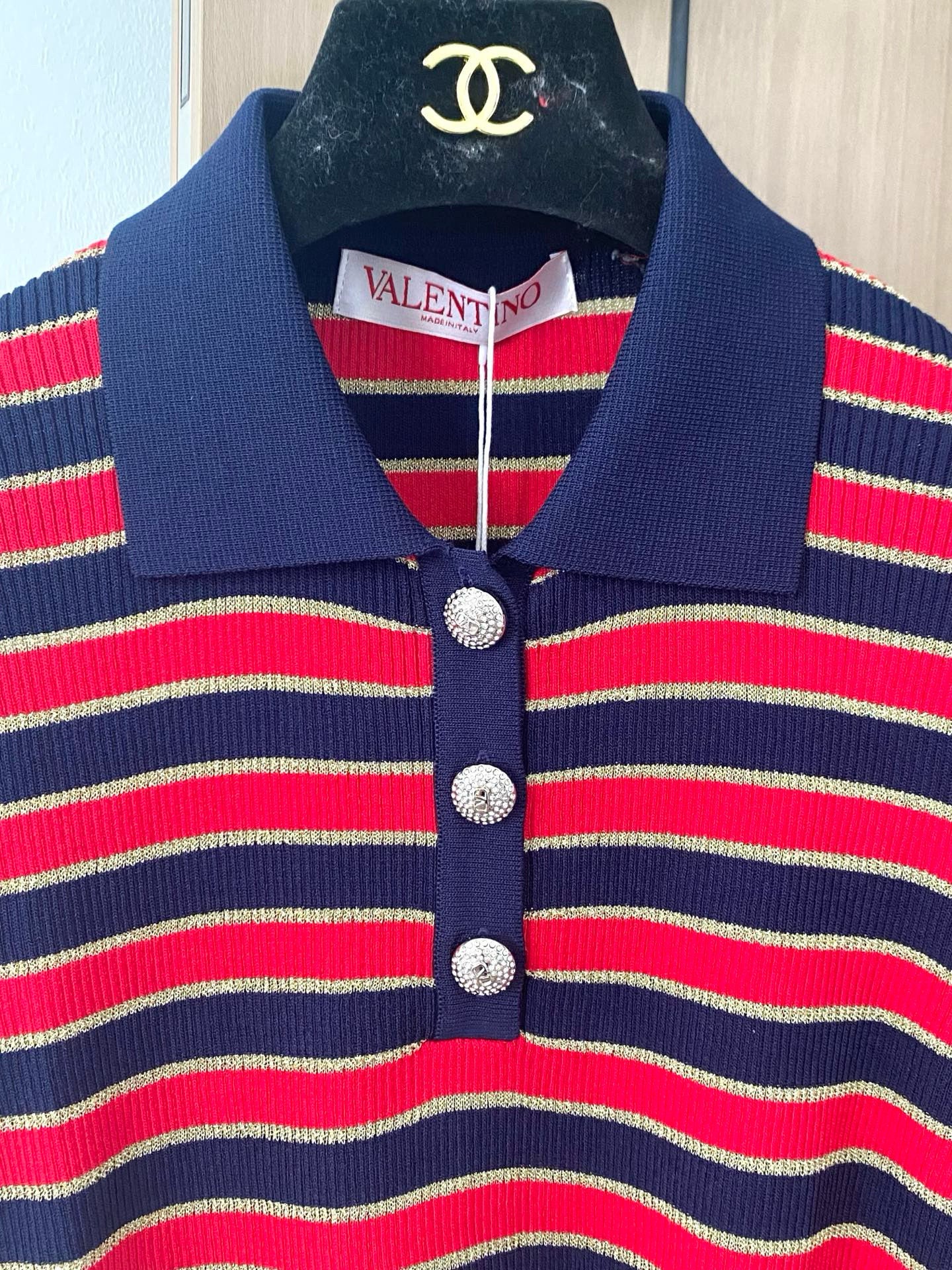 Valentino Polo