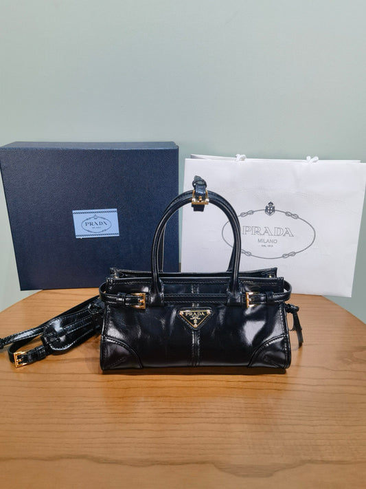 PD Bonnie Handbag