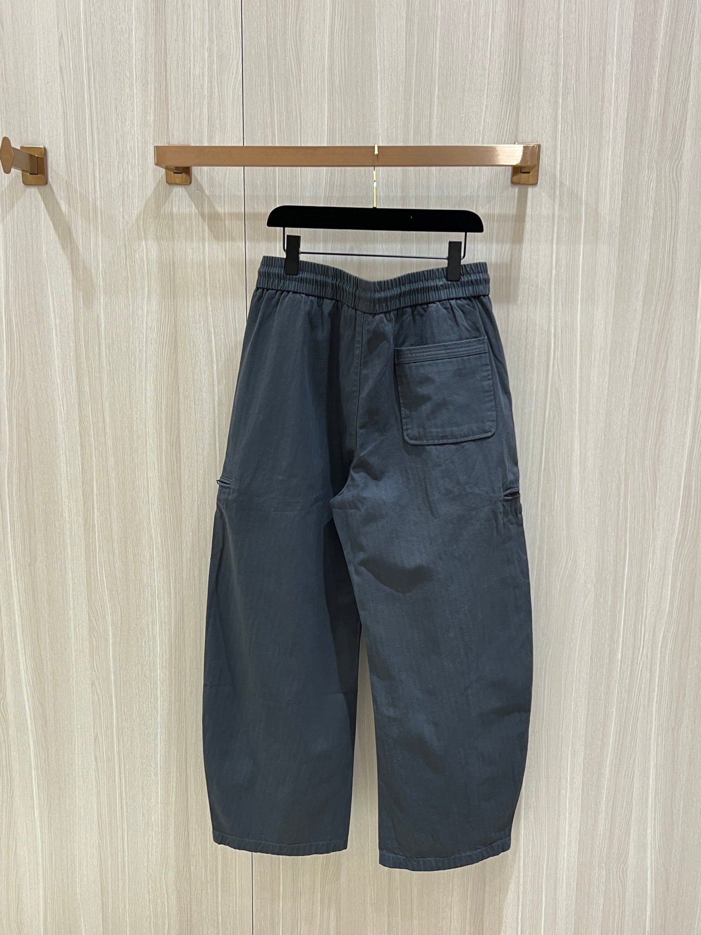 Bottega Veneta Long Pants