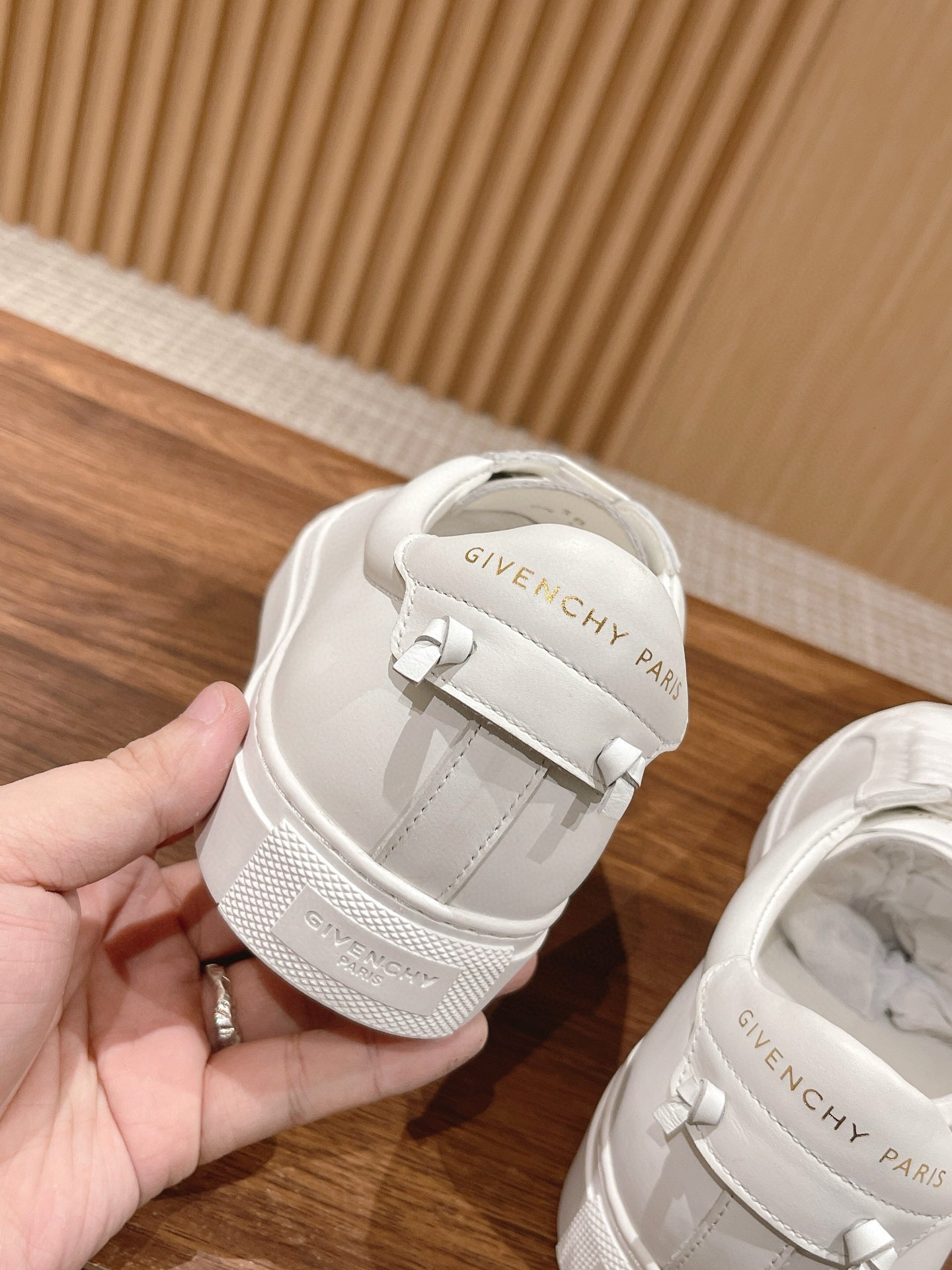 Givenchy Sneakers