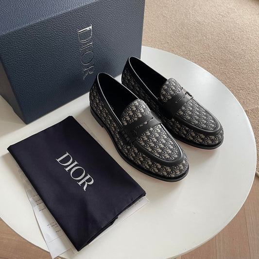 Dior Loafer
