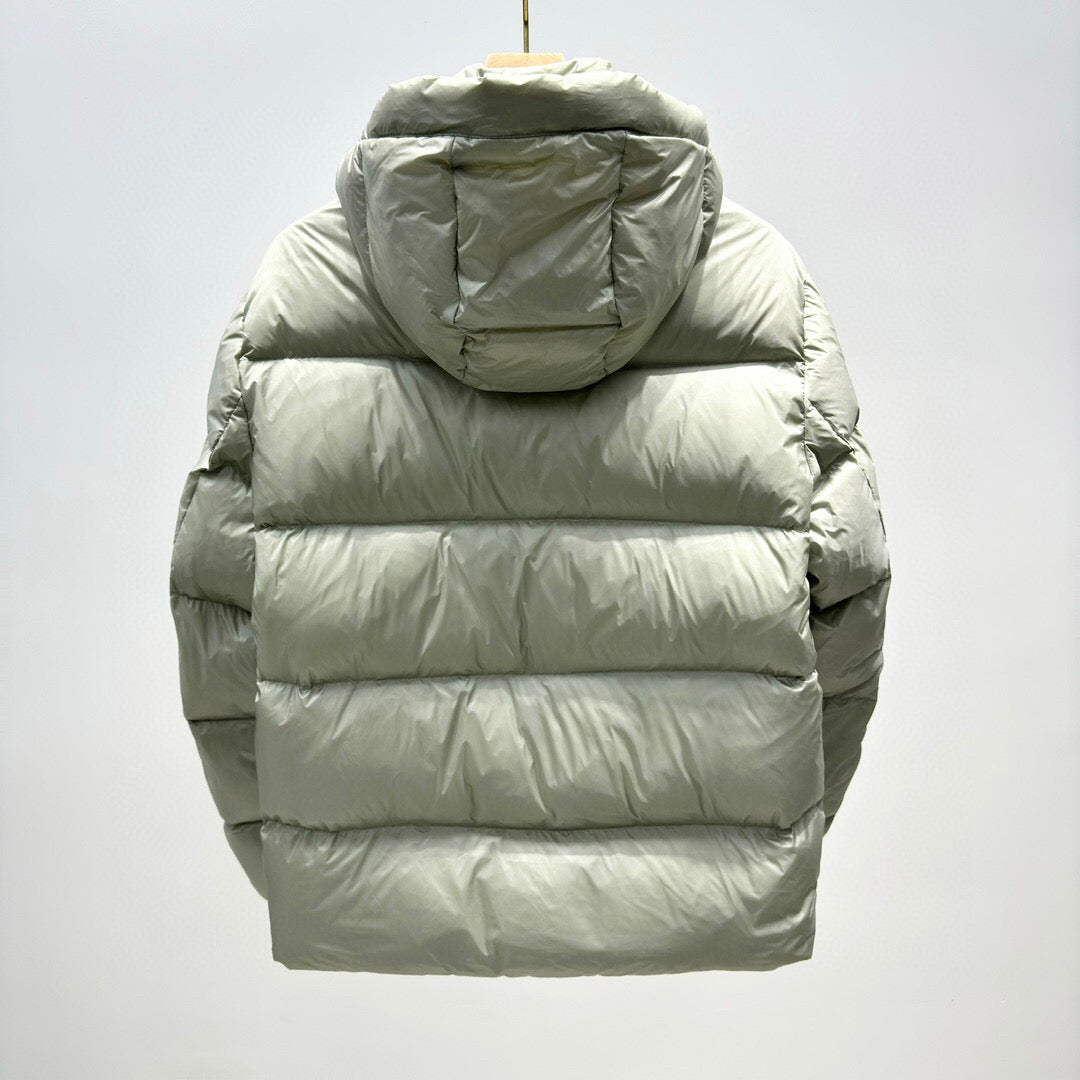 BBR Down Jacket