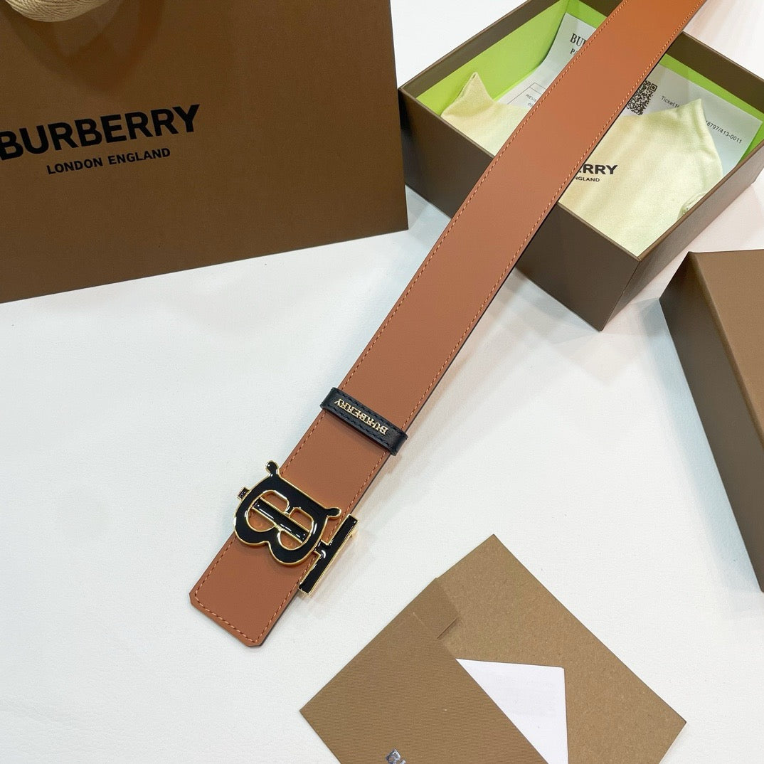 BBR Belt