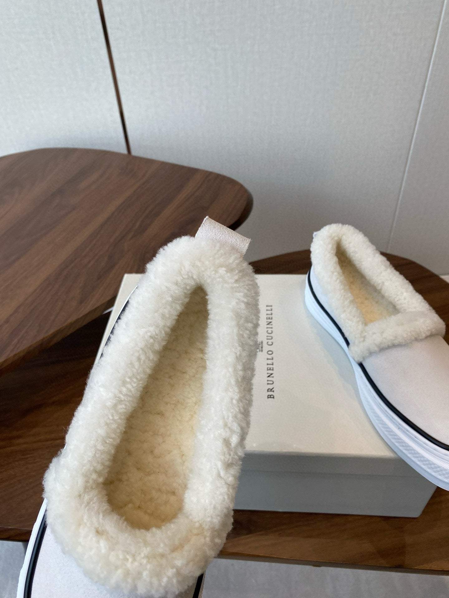 Brunello Cucinelli Loafers